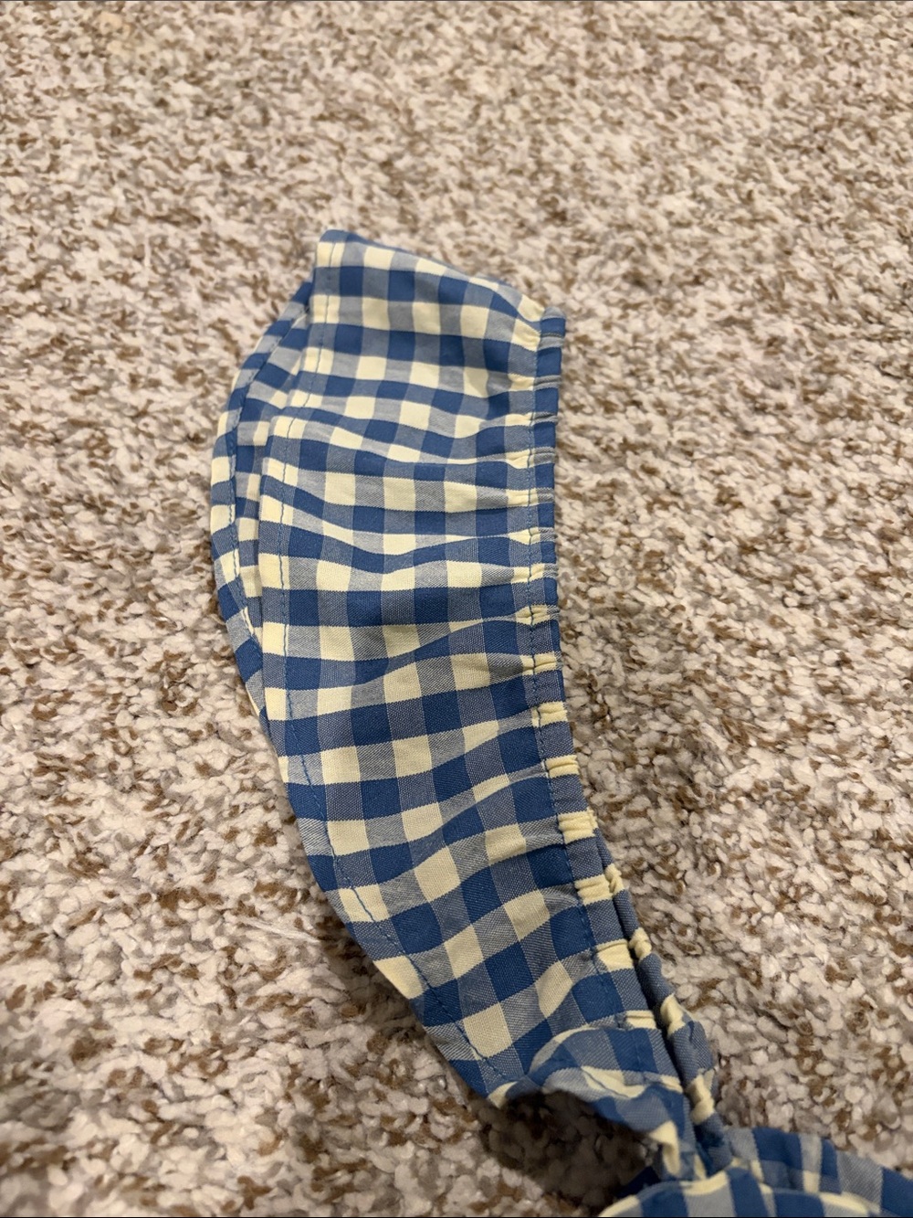 Indigo Rising Top XL - Picture 4 of 5